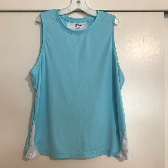 Work out tank - Picture 2 of 3